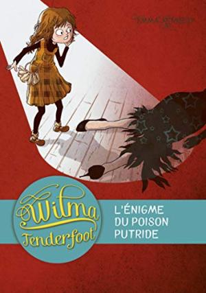 Wilma Tenderfoot édition simple