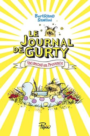 Le Journal de Gurty édition simple