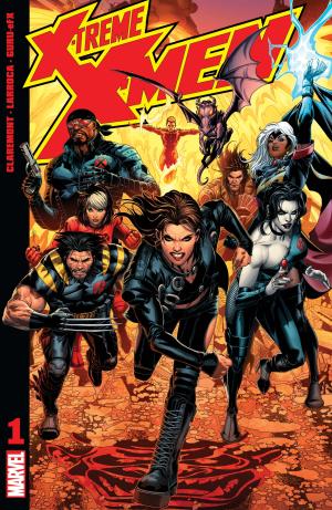X-Treme X-Men édition Issues V3