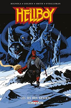 Hellboy #17