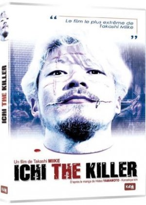 Ichi the Killer édition Simple