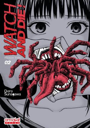 couverture, jaquette Watch and Die 2  (omaké books) Manga