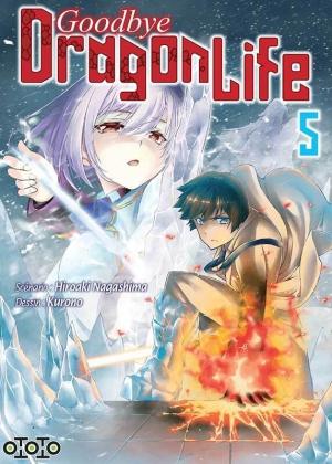 Goodbye Dragon Life #5