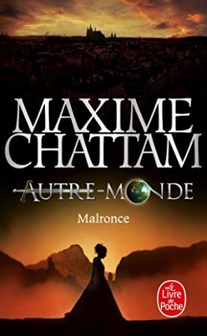 Autre-Monde édition simple