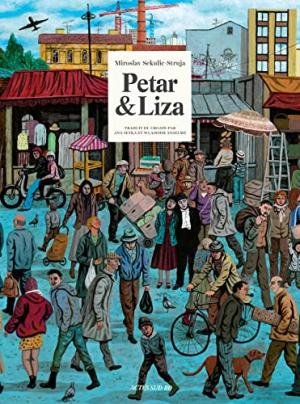 Petar & Liza 1