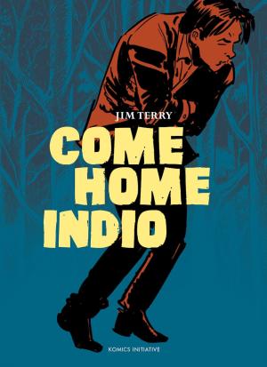 Come Home Indio édition TPB softcover (souple)