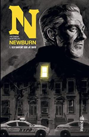 Newburn T.1