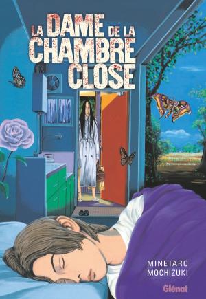 La Dame de la Chambre Close Originale 1 Manga