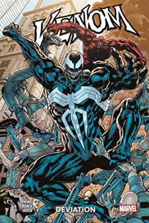 Venom 2 TPB Hardcover (cartonnée) - Issues V5
