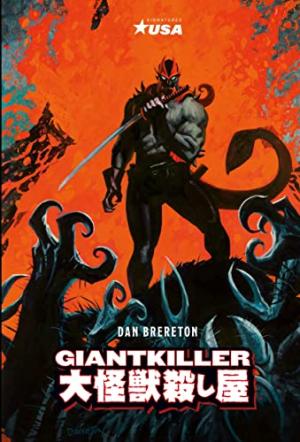 Giantkiller  TPB Hardcover (cartonnée)