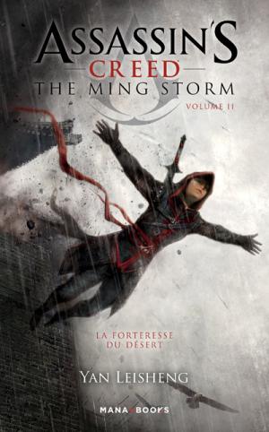 Assassin's Creed - The Ming Storm édition simple
