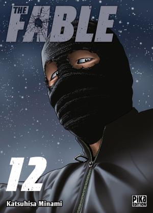 The Fable 12 Manga