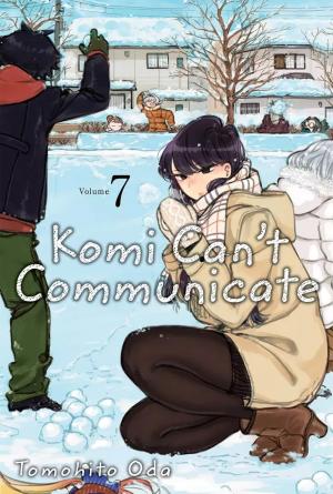 Komi cherche ses mots #7