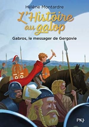 L'histoire au galop édition simple