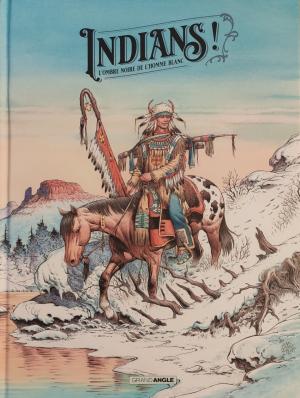 Indians édition Limitée