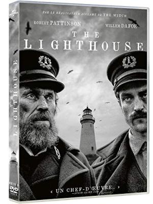 The Lighthouse 0