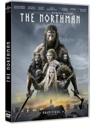 The Northman édition simple