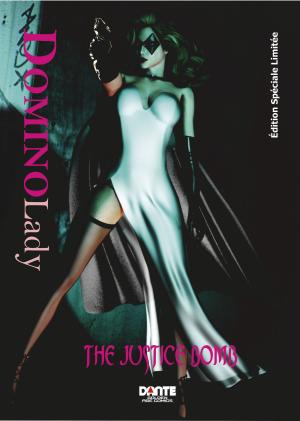 Domino Lady  TPB hardcover (cartonnée) - intégrale
