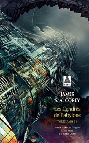 The Expanse édition simple