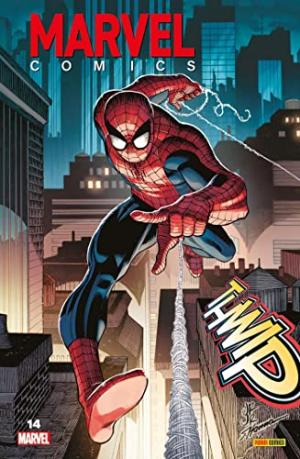 Marvel Comics # 14