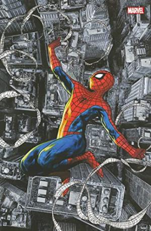 Marvel Comics 14 - Variant Cover