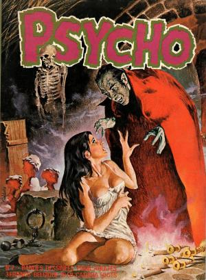 Psycho 7