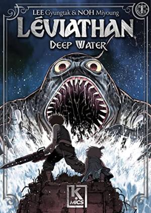 Leviathan - Deep Water 1 simple