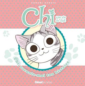 Chi, une vie de chat 1