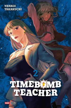 Timebomb Teacher 2 simple
