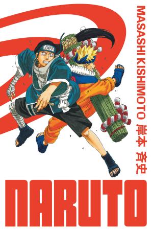 couverture, jaquette Naruto 11 hokage (kana) Manga