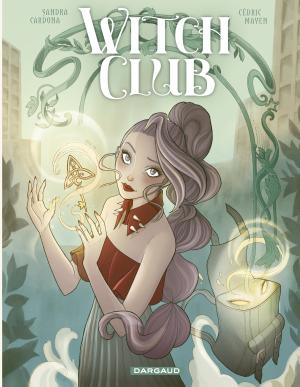 Witch Club 1