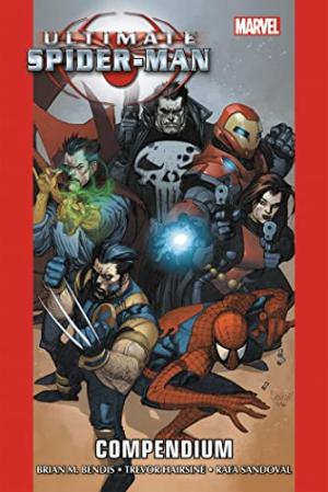 Ultimate Spider-Man - Compendium #1