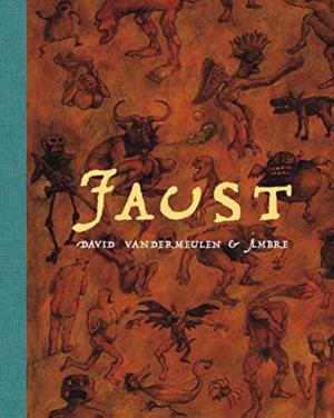 Faust (Ambre - Vandermeulen)