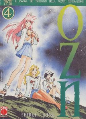 OZN 4