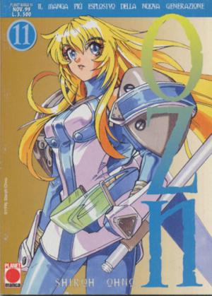 OZN 11