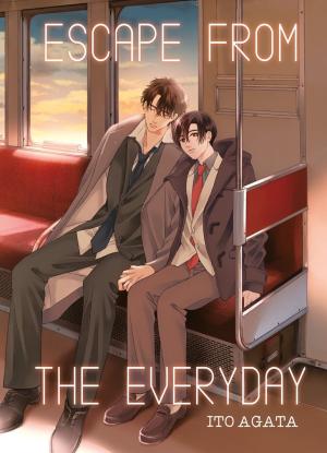 couverture, jaquette Escape from the everyday 2  (IDP) Manga