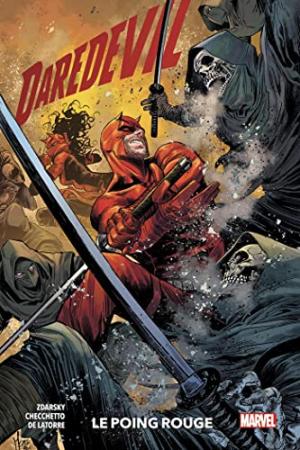 Daredevil 1 TPB Hardcover (cartonnée) - Issues V7