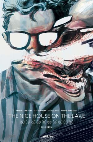 The Nice House On The Lake #2