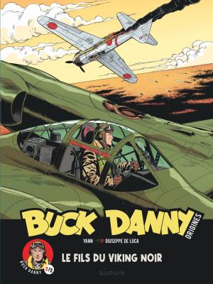 Buck Danny - Origines T.2