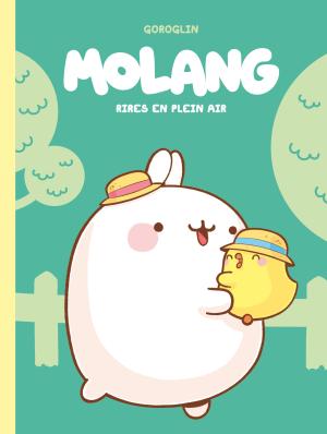 Molang édition simple