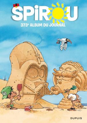 couverture, jaquette Le Sommet des Dieux 373 Recueil (dupuis) Manga