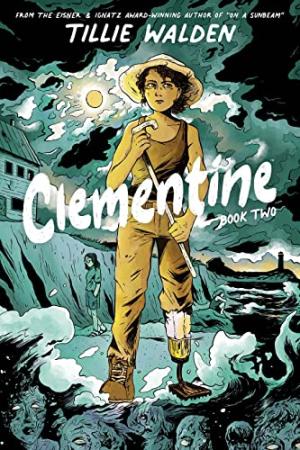 Clémentine 2 - Clementine Book Two