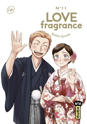 Love Fragrance #11
