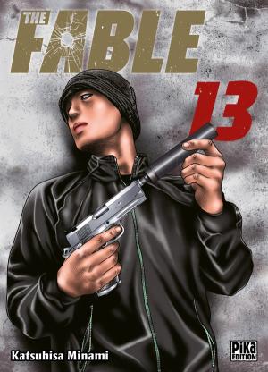 The Fable #13