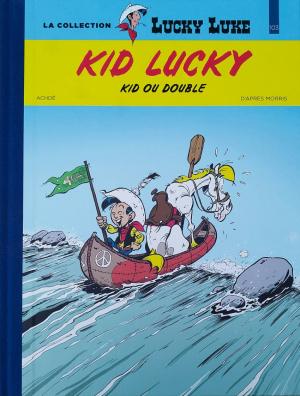 Lucky Luke 103 la collection 2018