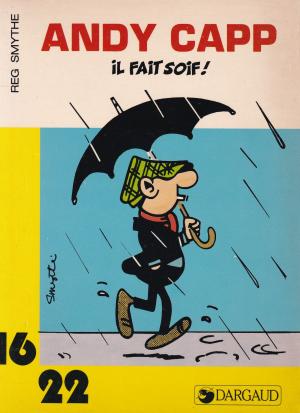 Andy Capp édition simple (16/22)