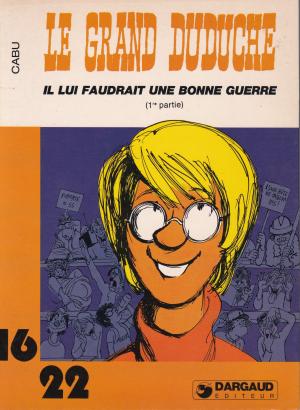 Le grand Duduche # 3