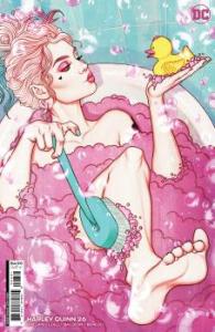 Harley Quinn 26