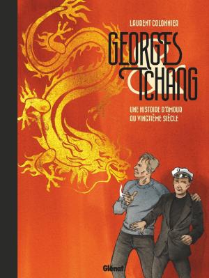 Georges et Tchang