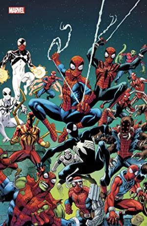 Marvel Comics 15 Softcover V1 (2022 - 2023)